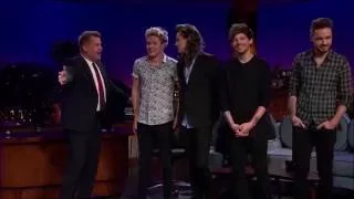 One Direction Funny Moments Part 1