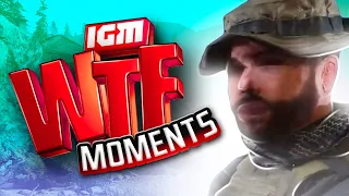 IGM WTF Moments №14