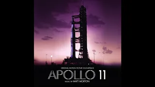 Apollo 11 Soundtrack - "Powered Descent" - Matt Morton