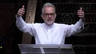 Sermon - Dan Scott - 11/30/2014 - Christ Church Nashville