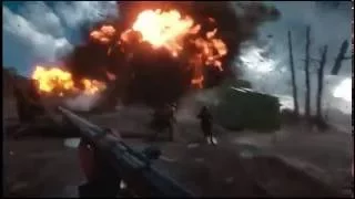 BF1 TRIBUTE