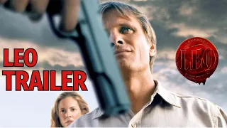 Leo Trailer - A History Of Violence Version
