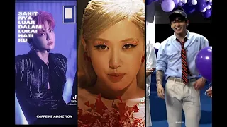 BEST kpop edits on tik tok pt.2