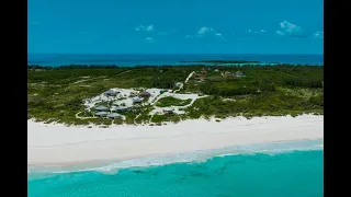 Stunning Beachfront Bungalows on Governors Harbour,Eleuthera|Bahamas Sotheby's International Realty