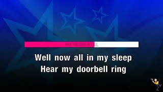 I Can't Be Satisfied - Muddy Waters (KARAOKE)