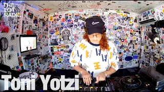 Toni Yotzi @TheLotRadio 07-28-2023