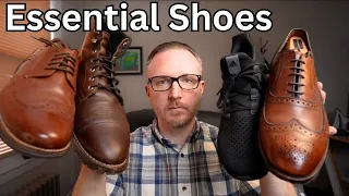 7 BEST Mens Shoes in 2024