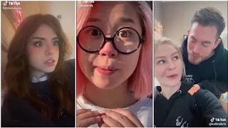 Omg did you call me baby:the best tik tok compilation (2020)