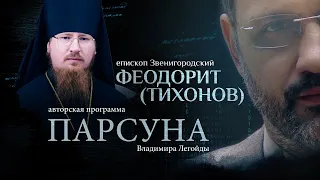 «НЕ ЗАБУДУ,НЕ ПРОЩУ »,СОПЕРНИЧЕСТВО ДУХОВЕНСТВА И «ДЕЛИКАТНОЕ» НЕОФИТСТВО ПАРСУНА ЕПИСКОПА ФЕОДОРИТА