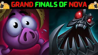 Legendary Nova Cup Finals! July : D2 : Legion TD 2 : Casting