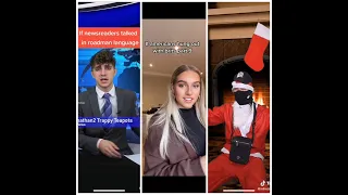 Roadman Tik Tok Memes Part 1