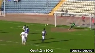 Kazakhstan Premier League 2012 12 round all goals | 12 тур КПЛ 2012