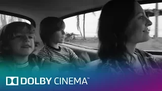 Roma - Official Trailer | Dolby Cinema | Dolby