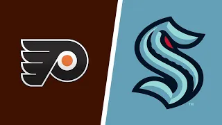 🔴 *LIVE* NHL Tonight 12/29/21 - Flyers @ Kraken #dtssn #nhltonight #nhlnetwork #nbcsports