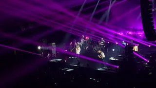 Madrugada - Quite Emotional (Live In Athens, April 7,2019)