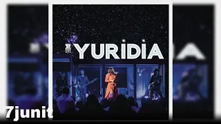 510. Yuridia - En Su Lugar (Primera Fila [En Vivo]) [Audio]