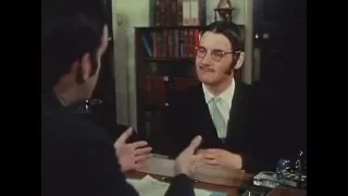 Asesor Vocacional Monty Python , Se Armo La Gorda 1971