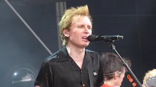 Franz Ferdinand Take Me Out Live Lollapalooza Chicago IL August 2 2018