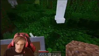 perfectly cut minecraft screams but its the mii channel music