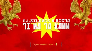 DJ.Silence ft. Ricta - TI NA TA KANW (Official Music Video)