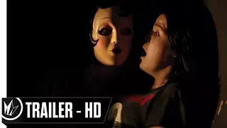 The Strangers Prey At Night Official Teaser Trailer (2018) -- Regal Cinemas [HD]