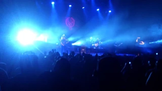 Opeth The Wilde Flowers @Metropolitan Live CDMX 2017