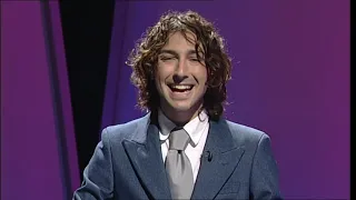 Balls of Steel - The Alex Zane Lying Game - Ranj (UNCUT)