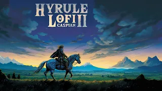 Hyrule Lofi II