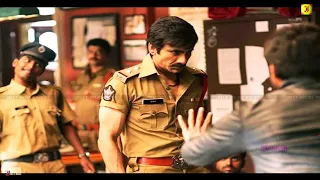 #Ravi Teja Blockbuster Movie -(Veera Sakthi)-Tamil Dubbed Movie,South Indian Movie-HD,