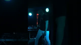 KEiiNO Shallow. Live at Brighton Up Bar Sydney Australia. 01/11/19