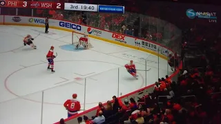 Russian Line Ovi Kuznetsov Kovy