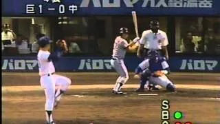 1990 小松辰雄 3