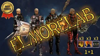 Elmorelab x3 | ПОСЛЕДНЯЯ НАДЕЖДА lineage 2