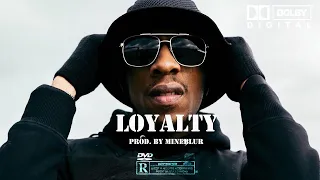 [Free]  "Loyalty"  MoStack x J Hus type beat | Afroswing Instrumental 2021