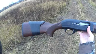 Beretta и Benelli бьют криво и хуже МР-155 ??? Открытая или закрытая планка???