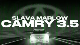 🚘 SLAVA MARLOW - КАМРИ 3.5 Нейросеть пытается продолжить песню [OpenAI Jukebox]