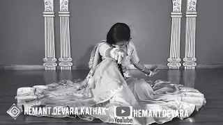 KEHNA HI KYA / BOMBAY/ SITTING CHOREOGRAPHY/ HEMANT DEVARA CHOREOGRAPHY