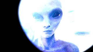 ALIEN REPORT Trailer #2 (2020) Found Footage Horror