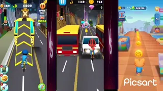 little singham vs Golmaal vs cat game please subscribe #palying #gamer phone mobile play ing gameing