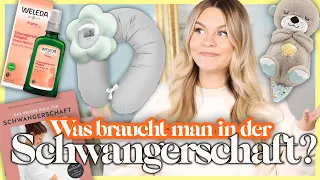 Was braucht man WIRKLICH in der Schwangerschaft ? 🤰🏼 Meine MUST-HAVES | Dagi