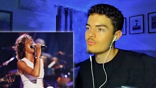 Whitney Houston - Why Does It Hurt So Bad (Live at The 1996 MTV Movie Awards) | REACTION