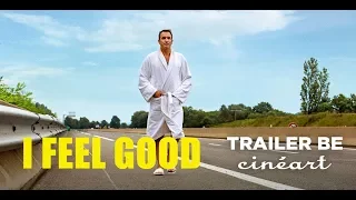I Feel Good (Trailer BE- VOSTNL) - Sortie/Release 26/09