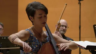 HARMONIE ENSEMBLE - Concierto No.2 para violonchelo y orquesta de F.J.Haydn