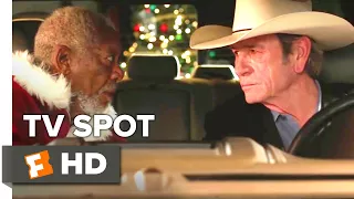 Just Getting Started TV Spot - Two Legends (2017) | Movieclips Coming Soon