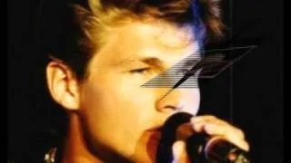 A-ha - Rolling Thunder