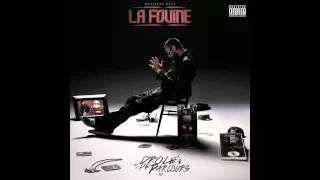 La Fouine - Donne-moi (Audio)