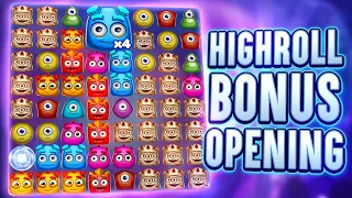 HIGHROLL MINI BONUS OPENING 🎰 6 Slot Bonuses