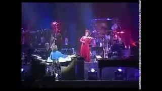 Yanni - On Sacred Ground (Ethnicity Tour 2003)