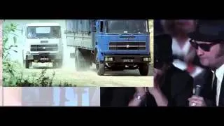 Iveco: Eurocargo - The History