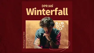 DPR IAN - Winterfall [Lyrics/가사/Eng/Kor]